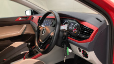 Volkswagen Polo 1.0 TSI 95 Beats 5dr Petrol Hatchback